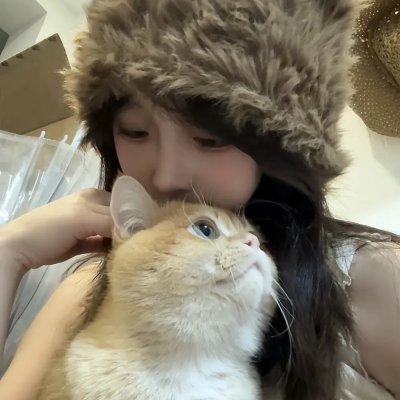 天使与大乔