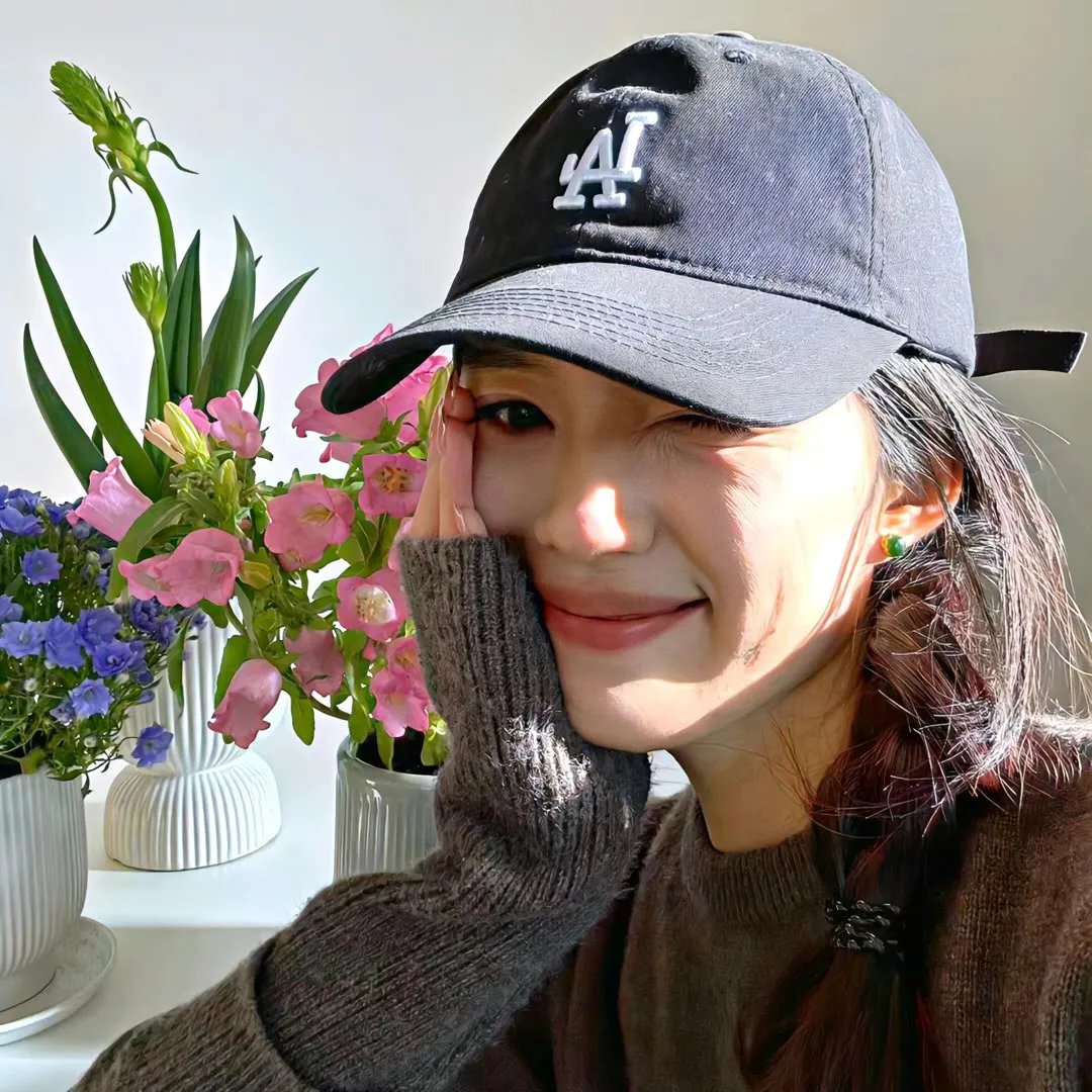 巴黎小情人