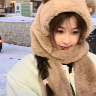 渔村春色