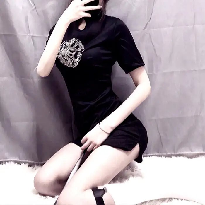 绝对舞力
