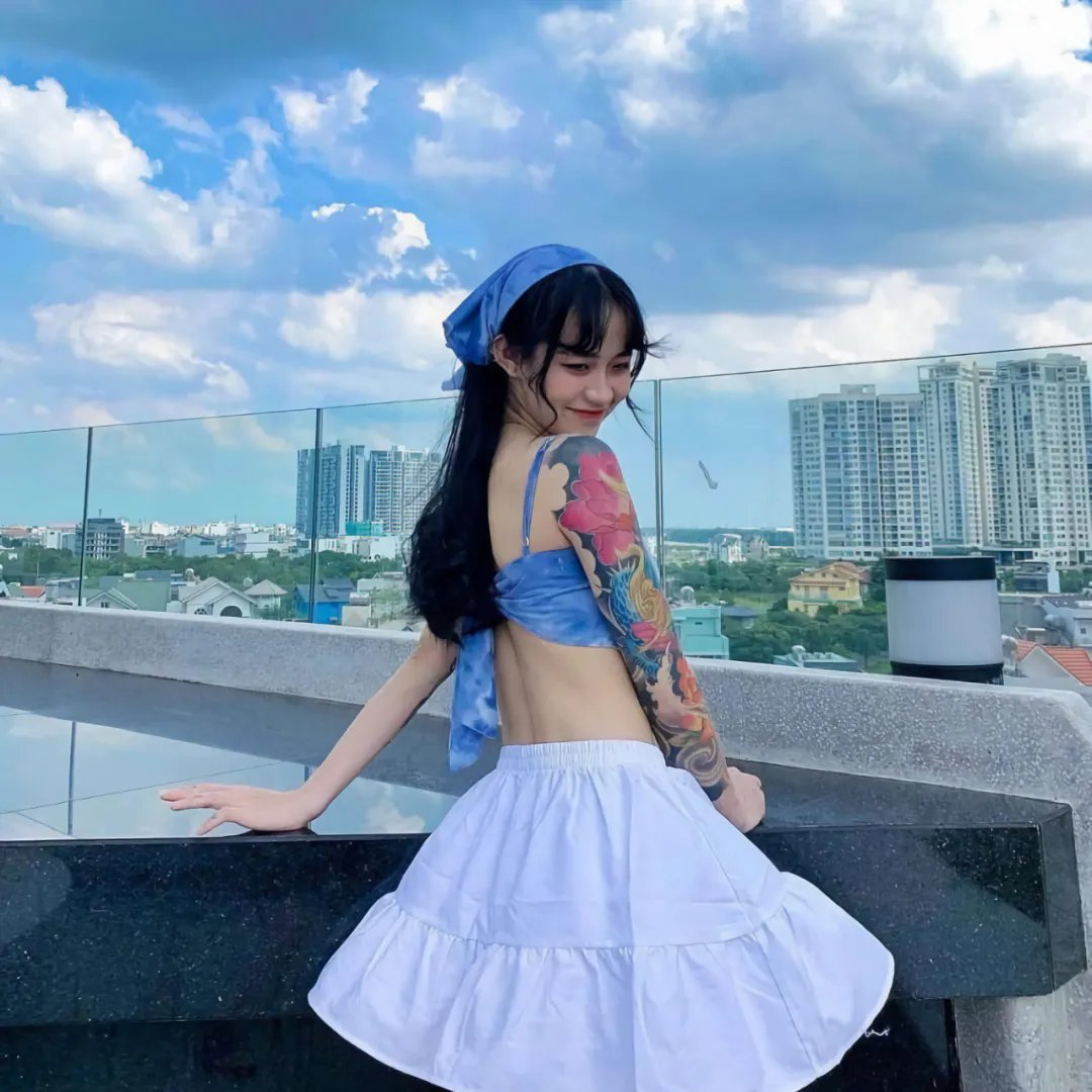 我们生活的年代